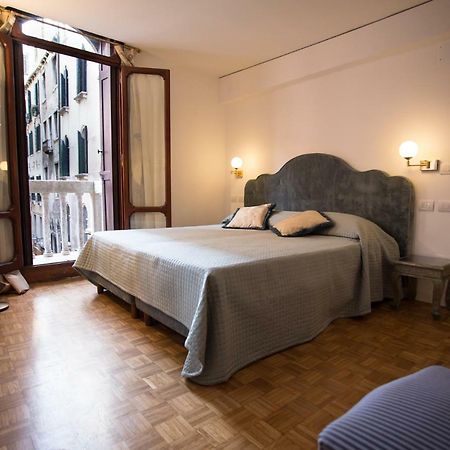 Ca' Nal Apartments Venesia Bagian luar foto