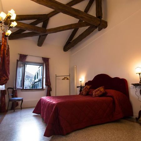 Ca' Nal Apartments Venesia Bagian luar foto
