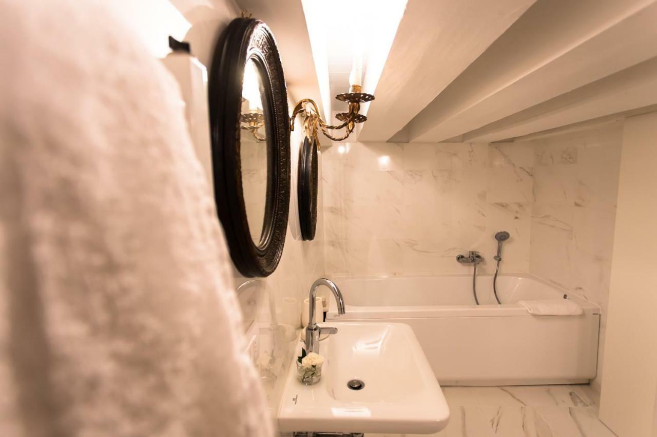 Ca' Nal Apartments Venesia Bagian luar foto