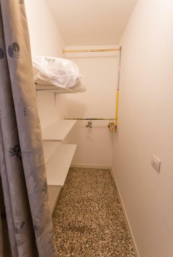Ca' Nal Apartments Venesia Bagian luar foto