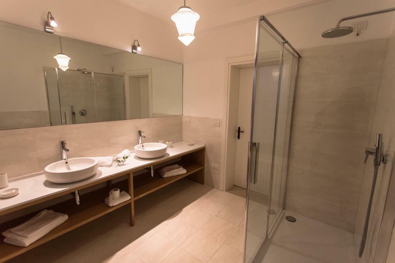 Ca' Nal Apartments Venesia Bagian luar foto