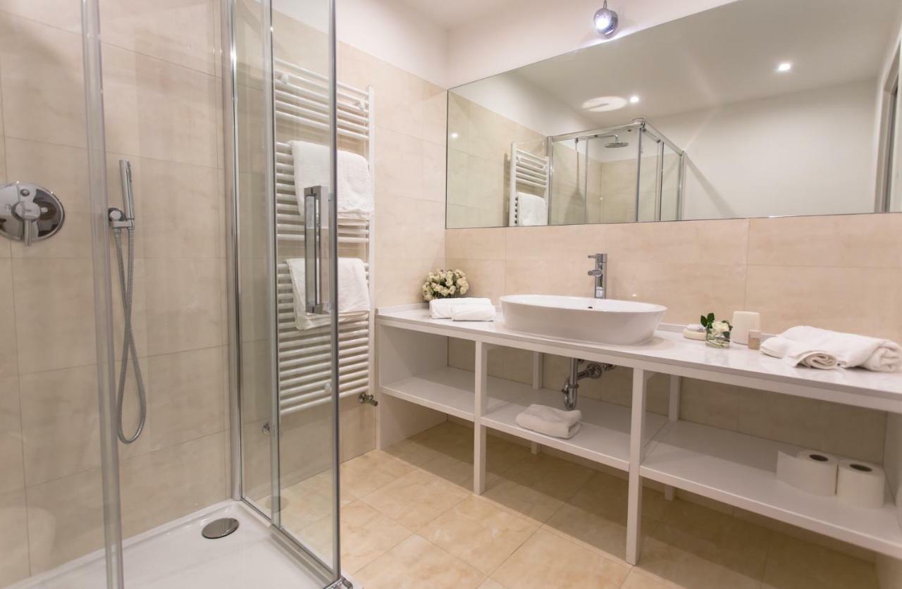 Ca' Nal Apartments Venesia Bagian luar foto
